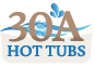 30A Hot Tubs